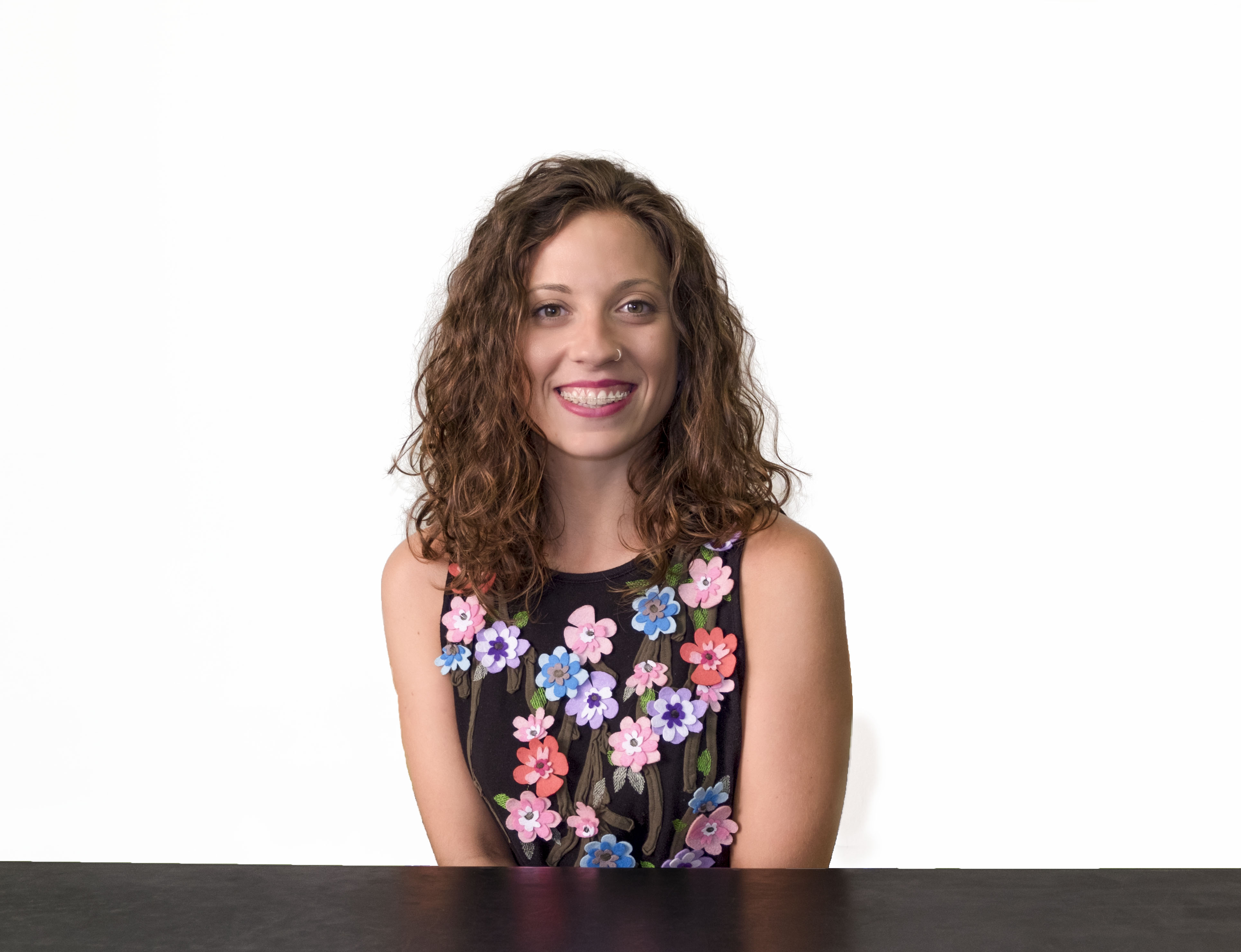 Cristina Caballero psicóloga