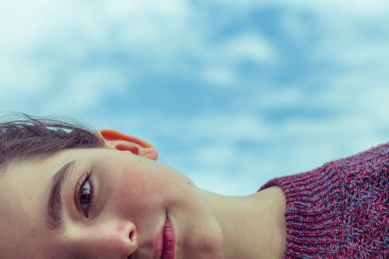 NEUROPSICOLOGÍA Y ADOPCIÓN <br> ¿A qué dificultades puede enfrentarse un niño adoptado?