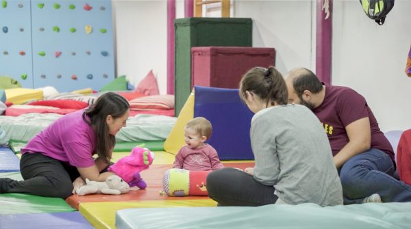 terapia infantil efectiva